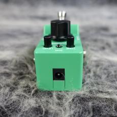 Ibanez Tube Screamer Mini / Overdrive_3