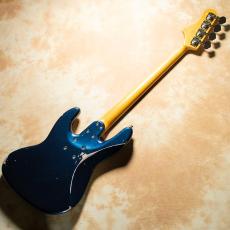 infinite Trad JB4 Mercedes Blue Heavy Aged_4