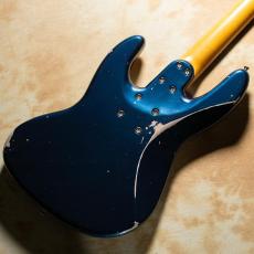 infinite Trad JB4 Mercedes Blue Heavy Aged_5
