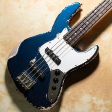 infinite Trad JB4 34inch Mercedes Blue Heavy Aged_2