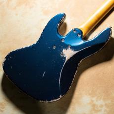 infinite Trad JB4 34inch Mercedes Blue Heavy Aged_5