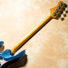 infinite Trad JB4 34inch Mercedes Blue Heavy Aged_6