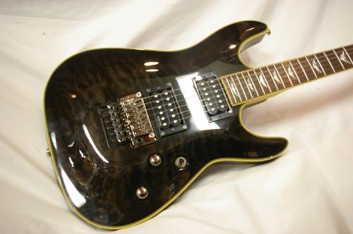 SCHECTER OMEN EXTREME-6 FR