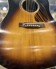 Gibson 1942 Banner Southern Jumbo Light Aged #22524002【エイジドぶりの実にいい個体】_3