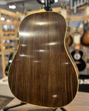 Gibson 1942 Banner Southern Jumbo Light Aged #22524002【エイジドぶりの実にいい個体】_6