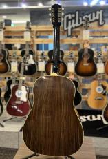 Gibson 1942 Banner Southern Jumbo Light Aged #22524002【エイジドぶりの実にいい個体】_7