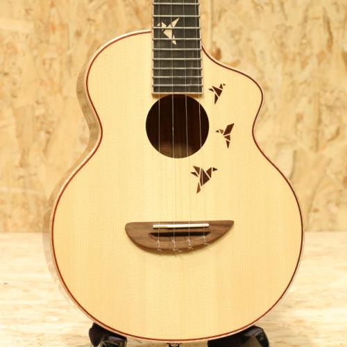 L.Luthier Aca EQ Tenor