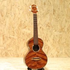 Water Road Curly Redwood/Quilted Sapele Tenor 2021_3