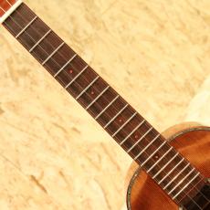 Water Road Curly Redwood/Quilted Sapele Tenor 2021_6