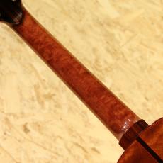 Water Road Curly Redwood/Quilted Sapele Tenor 2021_7