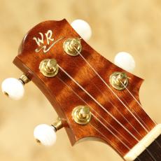 Water Road Curly Redwood/Quilted Sapele Tenor 2021_8
