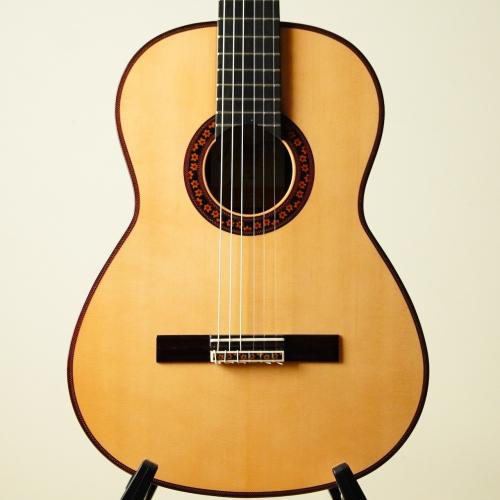 Jose Ramirez [ホセ・ラミレス] Estudio 140 Spruce