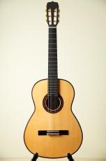 Jose Ramirez [ホセ・ラミレス] Estudio 140 Spruce_2