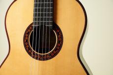 Jose Ramirez [ホセ・ラミレス] Estudio 140 Spruce_3