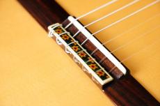 Jose Ramirez [ホセ・ラミレス] Estudio 140 Spruce_4