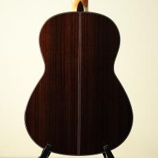 Jose Ramirez [ホセ・ラミレス] Estudio 140 Spruce_6