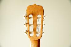 Jose Ramirez [ホセ・ラミレス] Estudio 140 Spruce_8