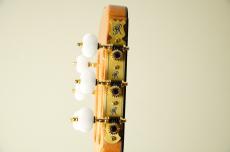 Jose Ramirez [ホセ・ラミレス] Estudio 140 Spruce_9