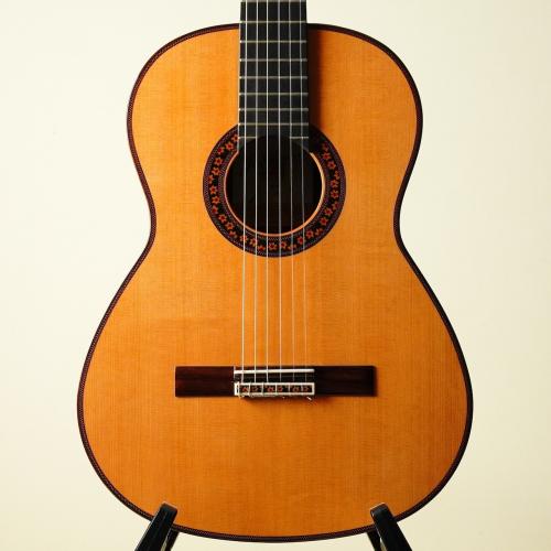 Jose Ramirez [ホセ・ラミレス] Estudio 140 Cedar
