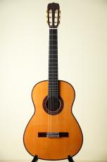 Jose Ramirez [ホセ・ラミレス] Estudio 140 Cedar_2