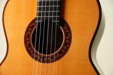 Jose Ramirez [ホセ・ラミレス] Estudio 140 Cedar_3