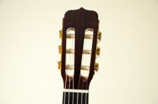 Jose Ramirez [ホセ・ラミレス] Estudio 140 Cedar_5