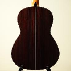 Jose Ramirez [ホセ・ラミレス] Estudio 140 Cedar_6