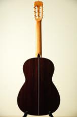 Jose Ramirez [ホセ・ラミレス] Estudio 140 Cedar_7