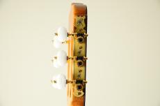 Jose Ramirez [ホセ・ラミレス] Estudio 140 Cedar_9