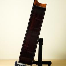 Jose Ramirez [ホセ・ラミレス] Estudio 140 Cedar_10
