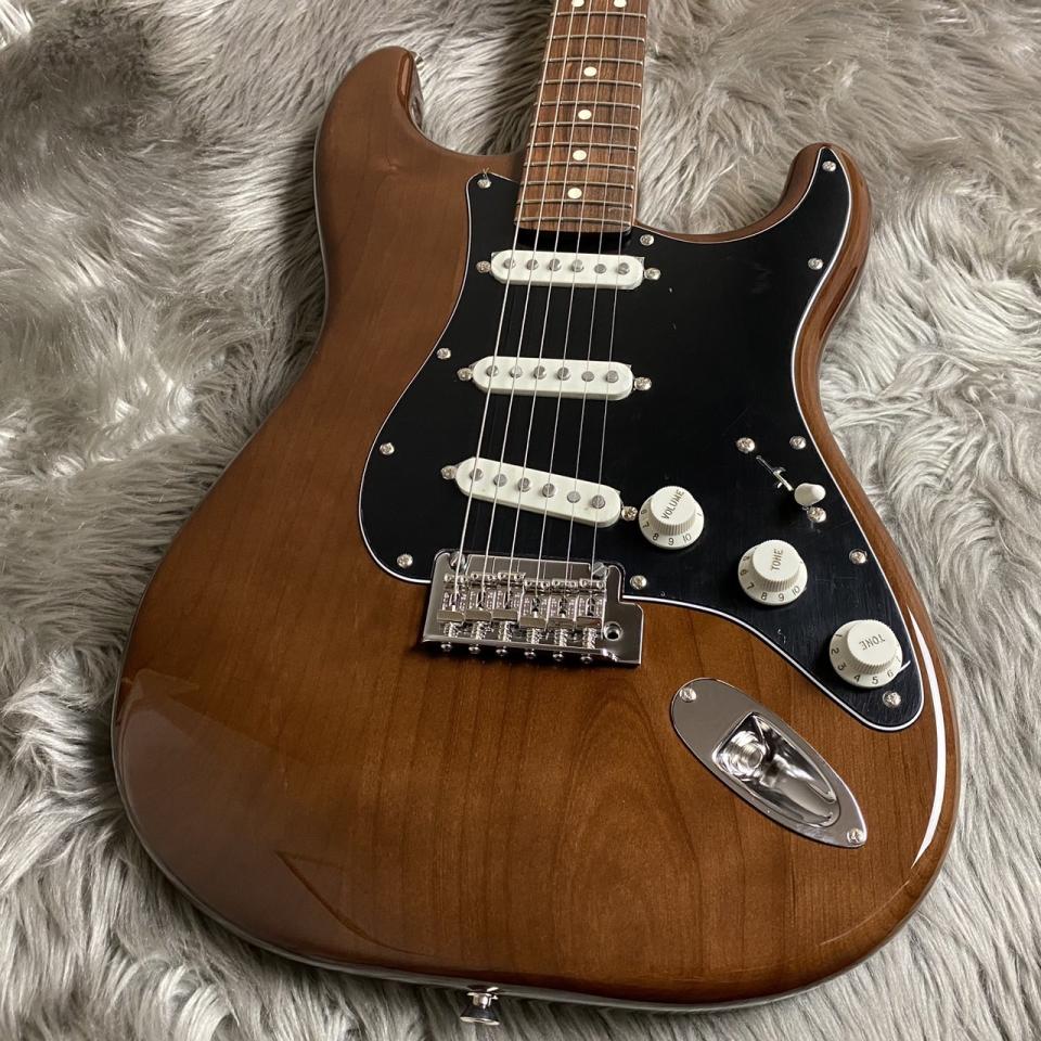 Fender Hybrid II Telecaster Walnut エレキギター フェンダー Fender