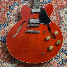 HISTORY HSA-Standard - Heritage Cherry【現物画像】