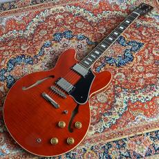 HISTORY HSA-Standard - Heritage Cherry【現物画像】_2