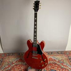 HISTORY HSA-Standard - Heritage Cherry【現物画像】_3