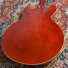 HISTORY HSA-Standard - Heritage Cherry【現物画像】_5