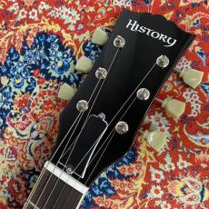 HISTORY HSA-Standard - Heritage Cherry【現物画像】_8