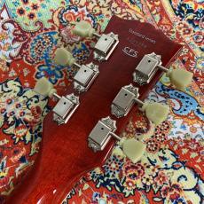 HISTORY HSA-Standard - Heritage Cherry【現物画像】_9