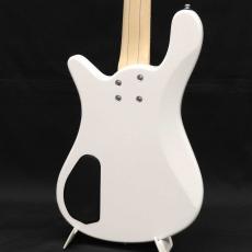 Warwick Rockbass Streamer LX4 Solid High Polish White_5