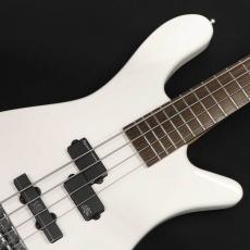 Warwick Rockbass Streamer LX4 Solid High Polish White_9