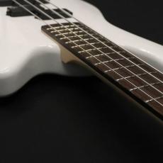 Warwick Rockbass Streamer LX4 Solid High Polish White_10