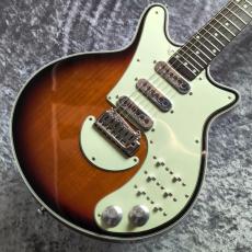 Brian May Guitars Red Special  -3 Tone Sunburst- #BMH230907
