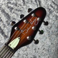 Brian May Guitars Red Special  -3 Tone Sunburst- #BMH230907_6