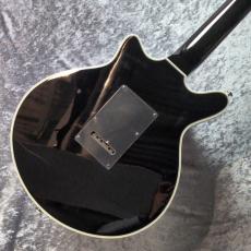 Brian May Guitars Red Special  -3 Tone Sunburst- #BMH230907_7