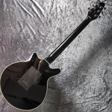 Brian May Guitars Red Special  -3 Tone Sunburst- #BMH230907_11