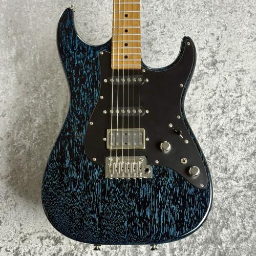 TOM ANDERSON The Classic Black with Bora Dog Hair【約3.46kg】