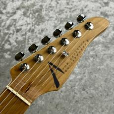 TOM ANDERSON The Classic Black with Bora Dog Hair【約3.46kg】_8