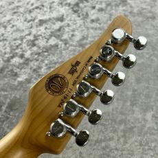 TOM ANDERSON The Classic Black with Bora Dog Hair【約3.46kg】_11