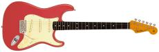 Fender Made in Japan Limited Shigeru Suzuki Stratocaster -Fiesta Red-【初回入荷分ご予約受付中!】_2