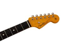 Fender Made in Japan Limited Shigeru Suzuki Stratocaster -Fiesta Red-【初回入荷分ご予約受付中!】_3