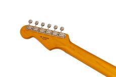 Fender Made in Japan Limited Shigeru Suzuki Stratocaster -Fiesta Red-【初回入荷分ご予約受付中!】_5